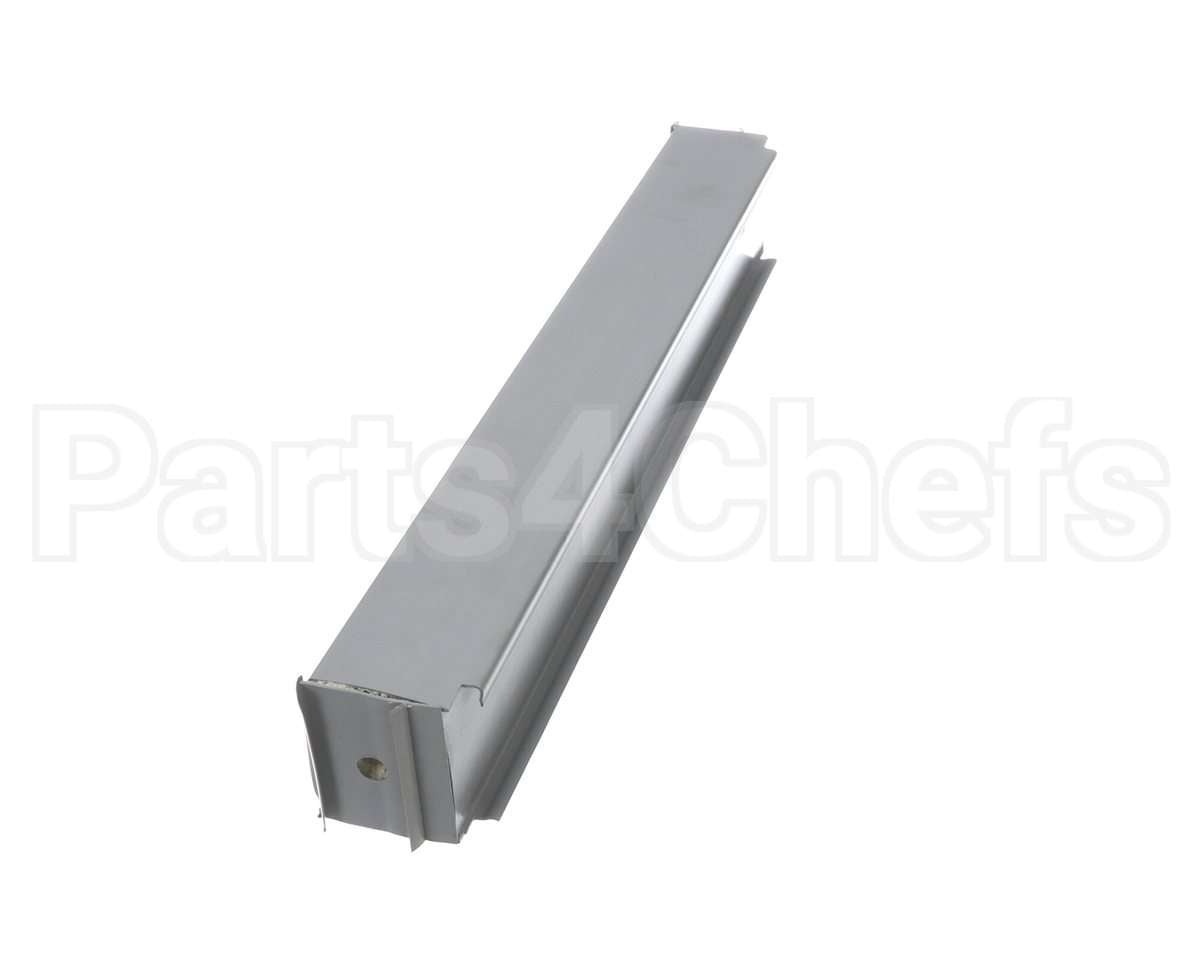 00B27S147D-01 Beverage Air Mullion Assy-Drawer Foam Spd48