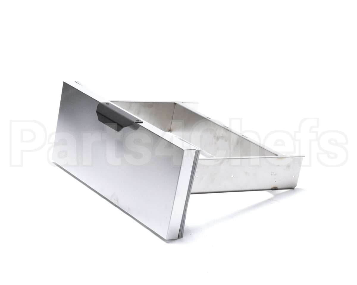 00B27S187D-01 Beverage Air Drawer Assy,Botom,Foam,Sped 6"