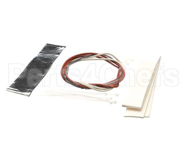 00C10-083D-01 Beverage Air Kit - Txv Heater Installation (Service K