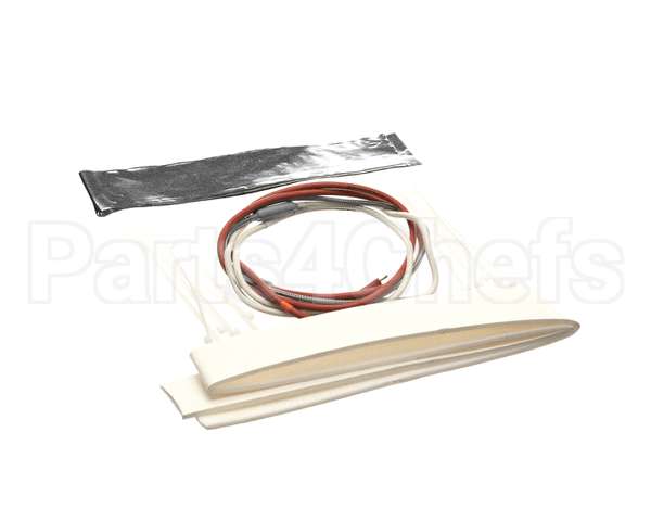 00C10-083D-01 Beverage Air Kit - Txv Heater Installation (Service K