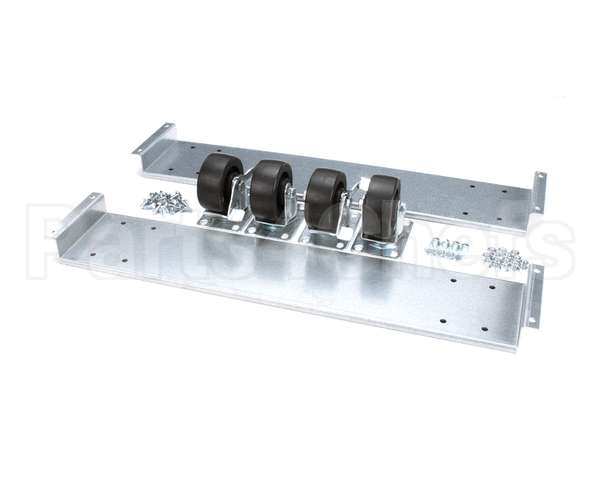 00C26-012A Beverage Air 3 Caster