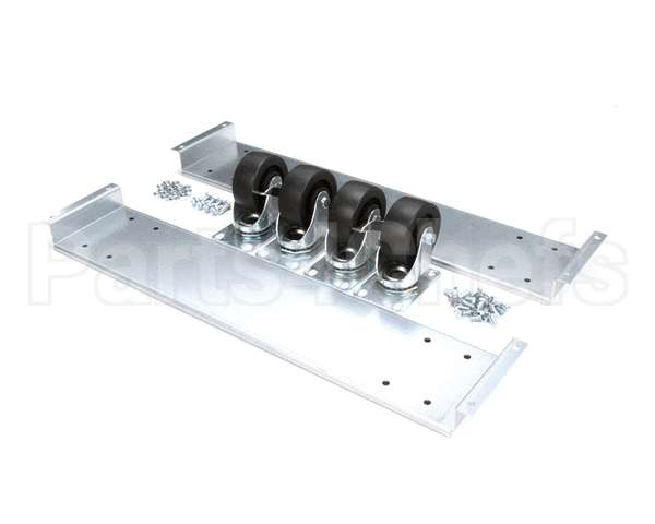 00C26-012A Beverage Air 3 Caster