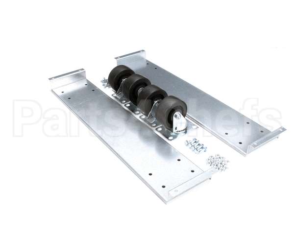 00C26-012A Beverage Air 3 Caster
