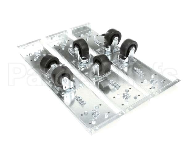 00C26-017A Beverage Air 3 Caster