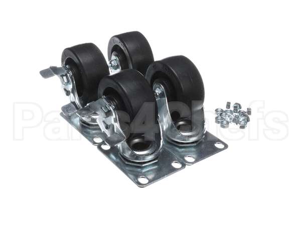 00C28S110A-- Beverage Air 3 Caster