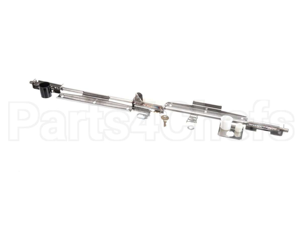 00C30-030AAA Beverage Air Lid Lock