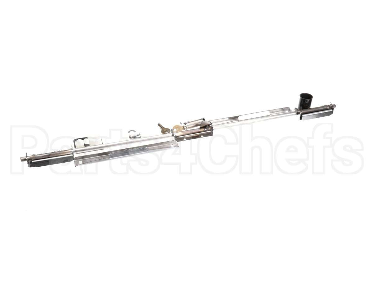 00C30-030AAA Beverage Air Lid Lock