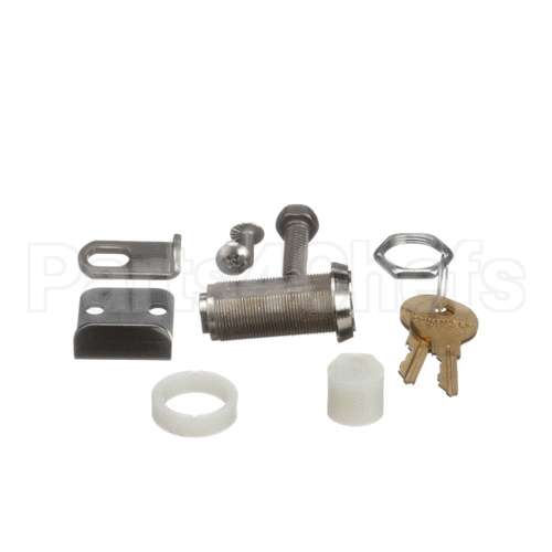 00C30-103A Beverage Air Lock Accy Kit Sm