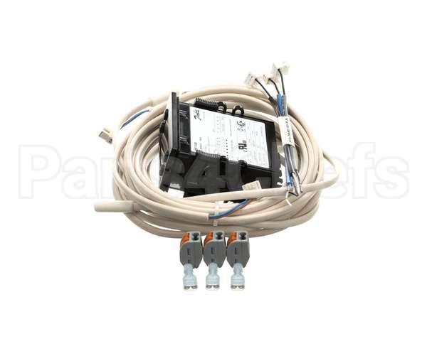 00C30-123D-03 Beverage Air Kit-Uni Service Control W/Probes