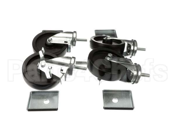 00C31-038A Beverage Air 6" Caster Kit