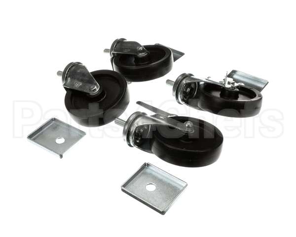 00C31-038A Beverage Air 6" Caster Kit