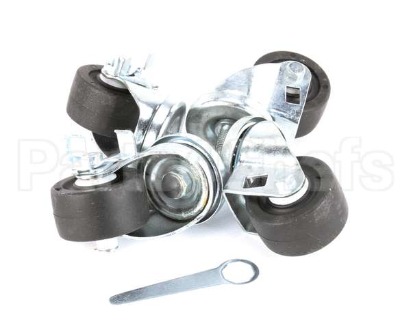 00C31-041A Beverage Air 4 Caster