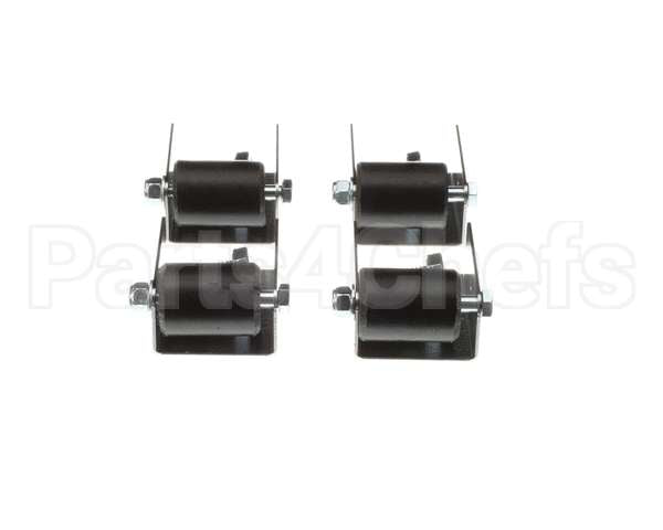 00C31-045A Beverage Air Roller Kit