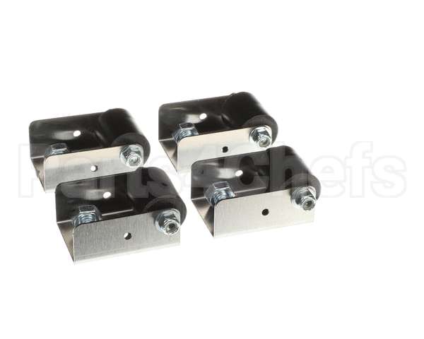 00C31-045A Beverage Air Roller Kit