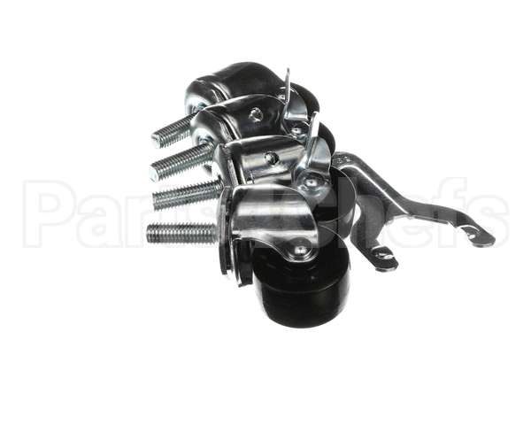 00C31-049A Beverage Air 2 3/4 In Caster Kit