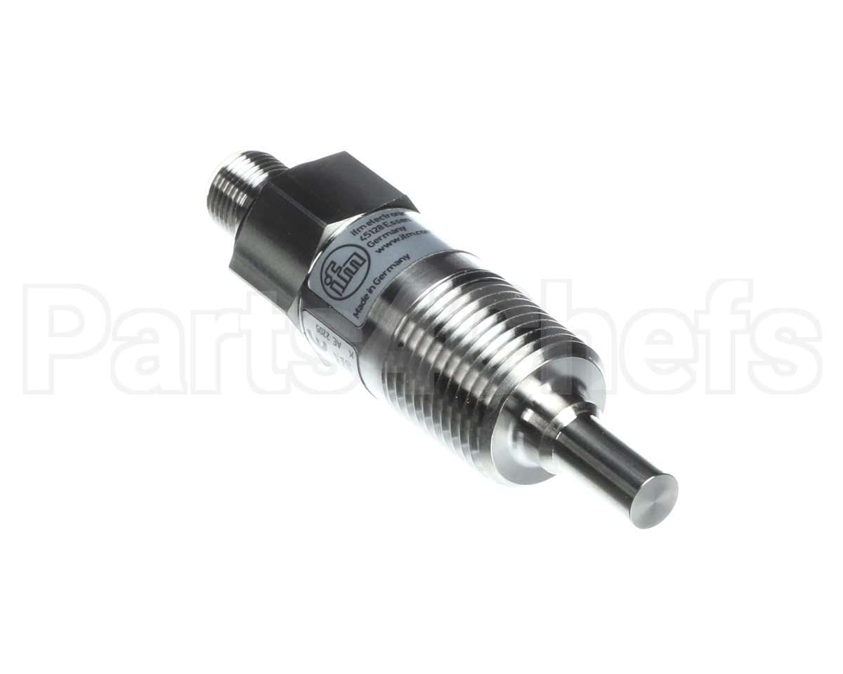 00PPG000003100A Bryant Payne Flow Switch