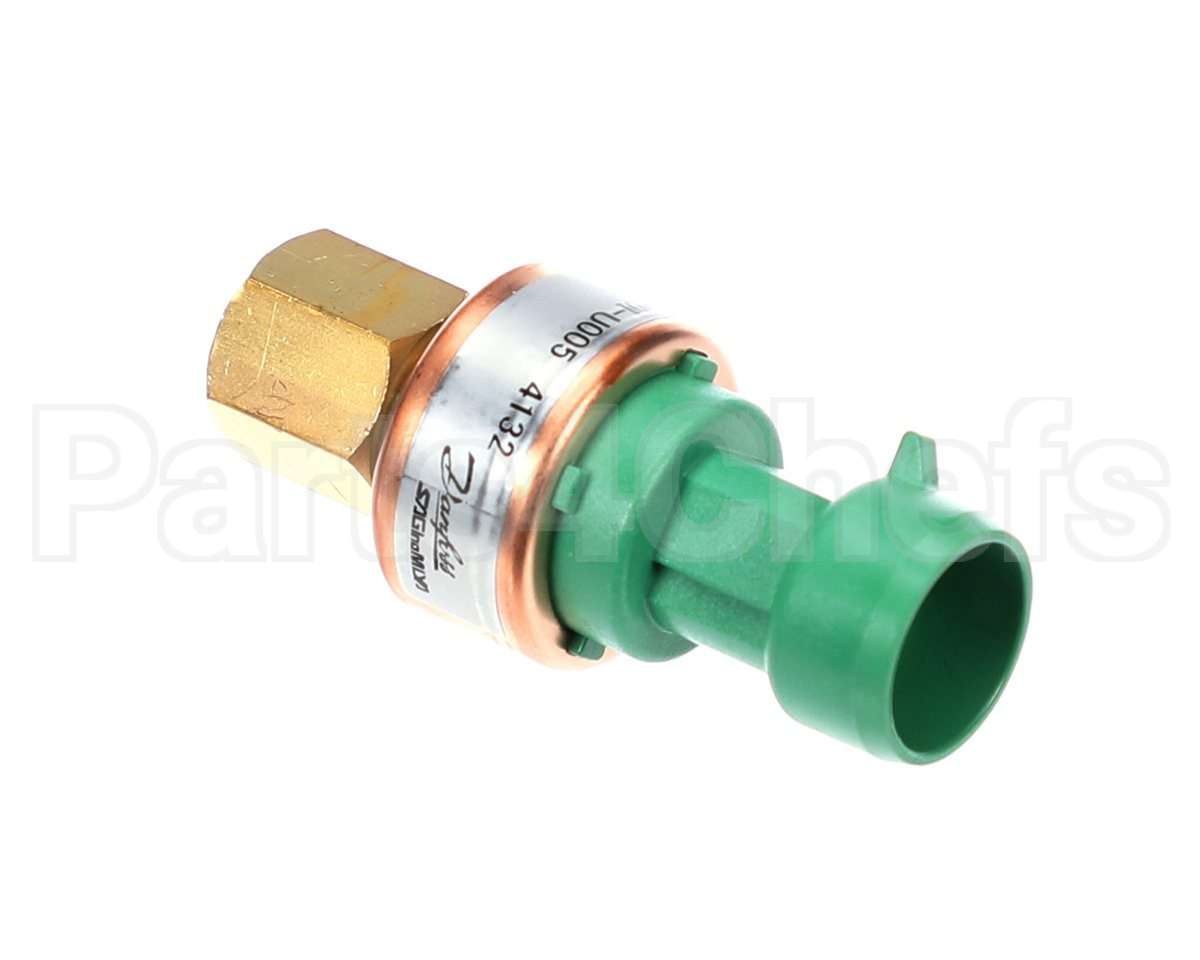 00PPG000030700A Bryant Payne Low Pressure Transducer