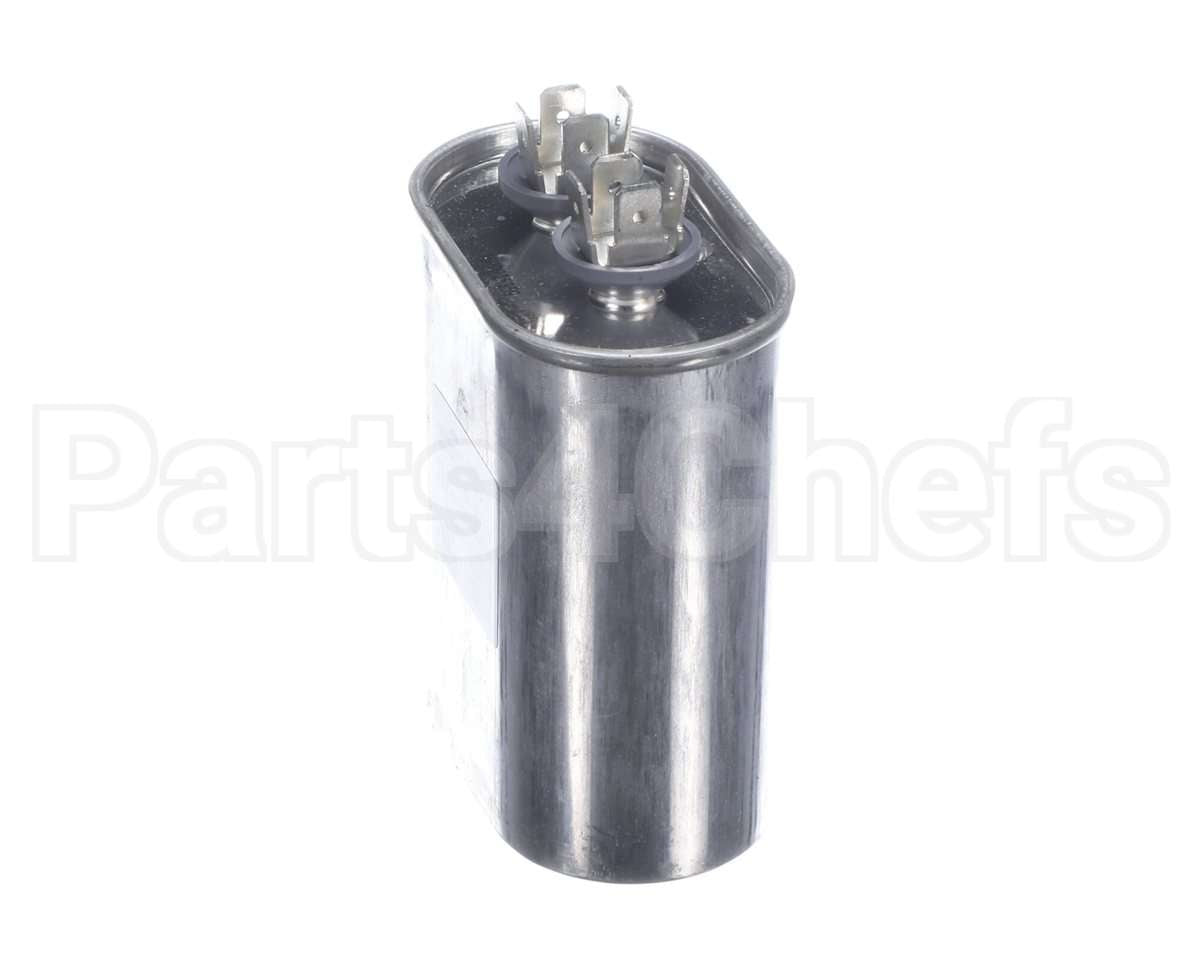 01-0007 Nortek Run Cap,Oval,370V,20Uf