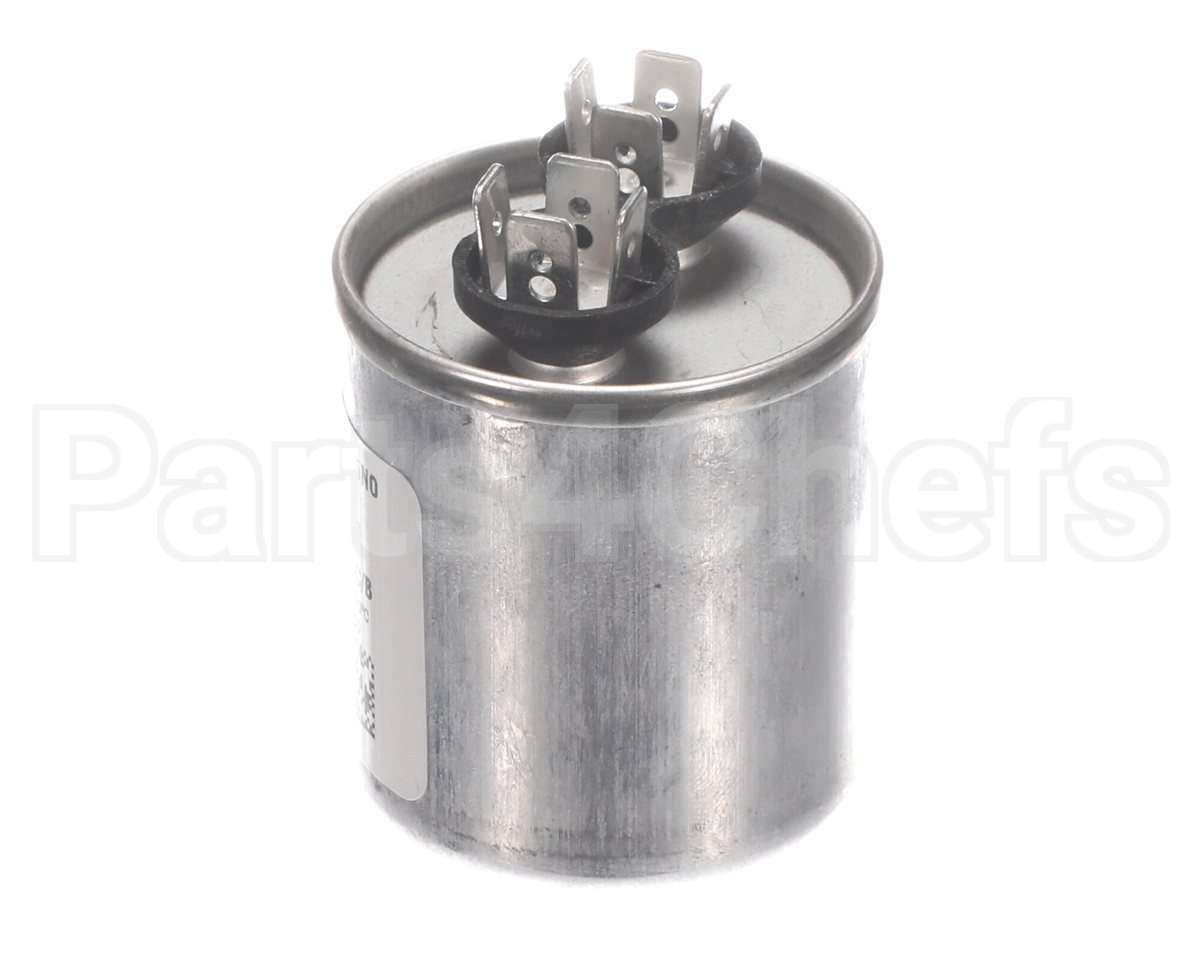 01-0021 Nortek Run Cap,Round,370V,5Uf