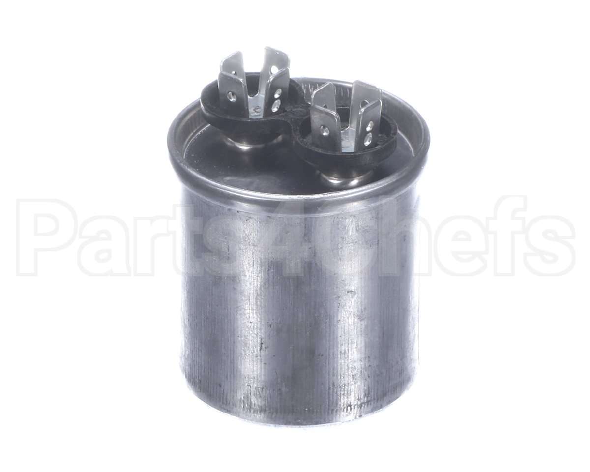 01-0024 Nortek Run Cap,Round,370V,10Uf