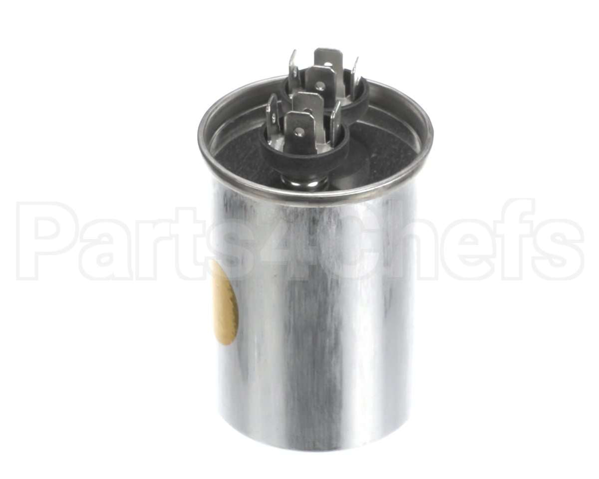 01-0026 Nortek Run Cap,Round,370V,15Uf