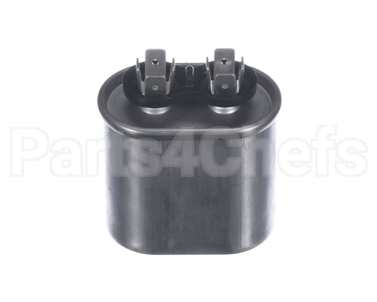 01-0043 Nortek Run Cap,Oval,440V,7.5Uf