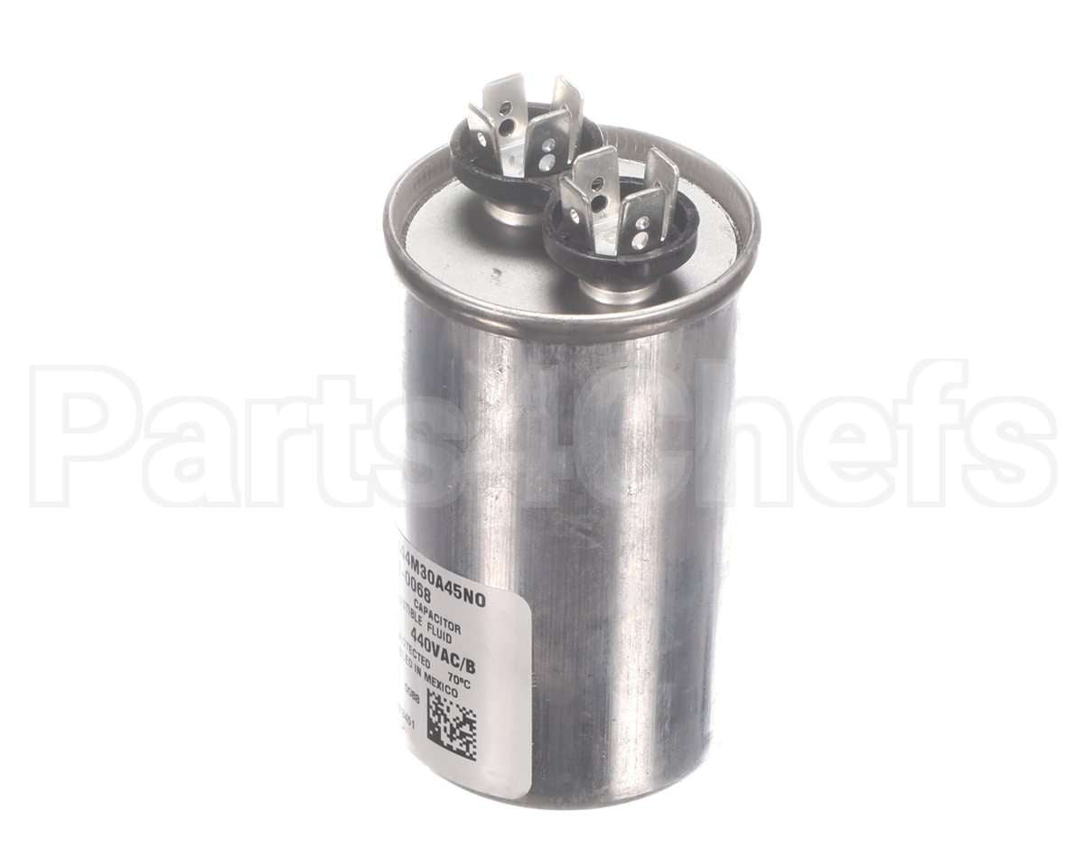 01-0068 Nortek Run Cap,Round,440V,25Uf