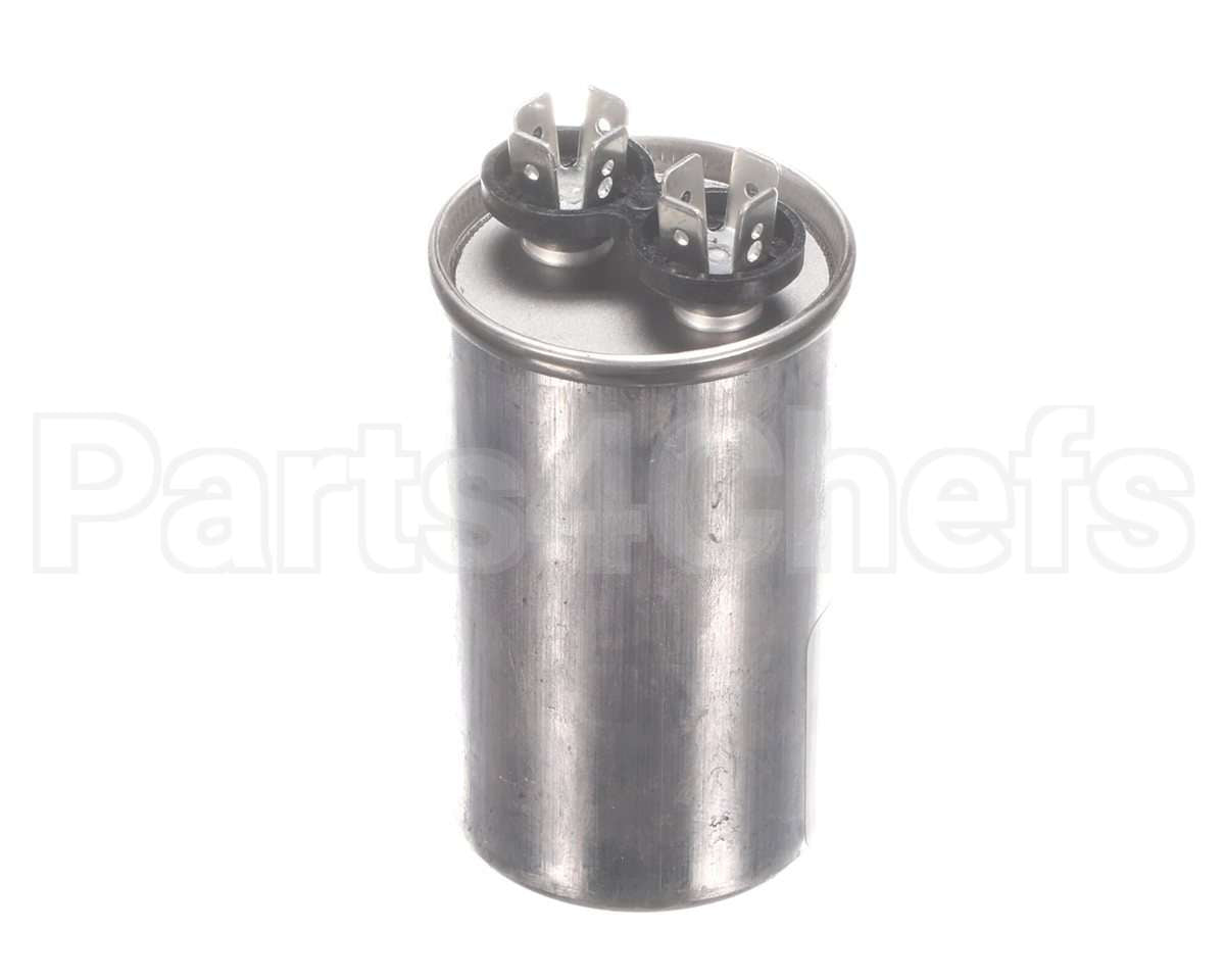 01-0068 Nortek Run Cap,Round,440V,25Uf
