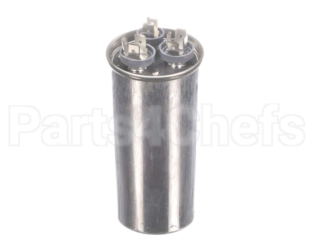 01-0095 Nortek Run Cap,Dual Round,440V,5+30Uf