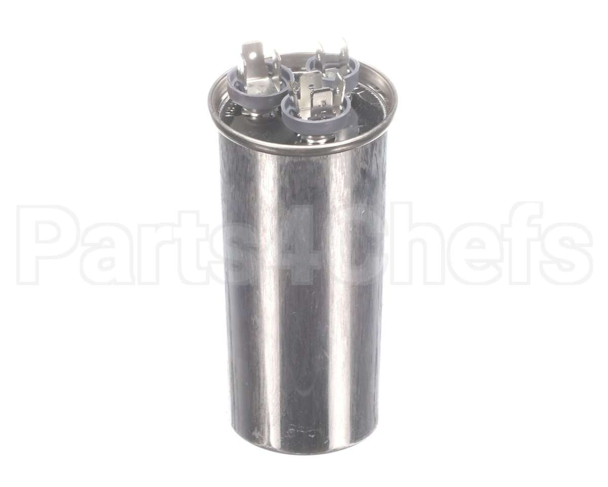 01-0095 Nortek Run Cap,Dual Round,440V,5+30Uf