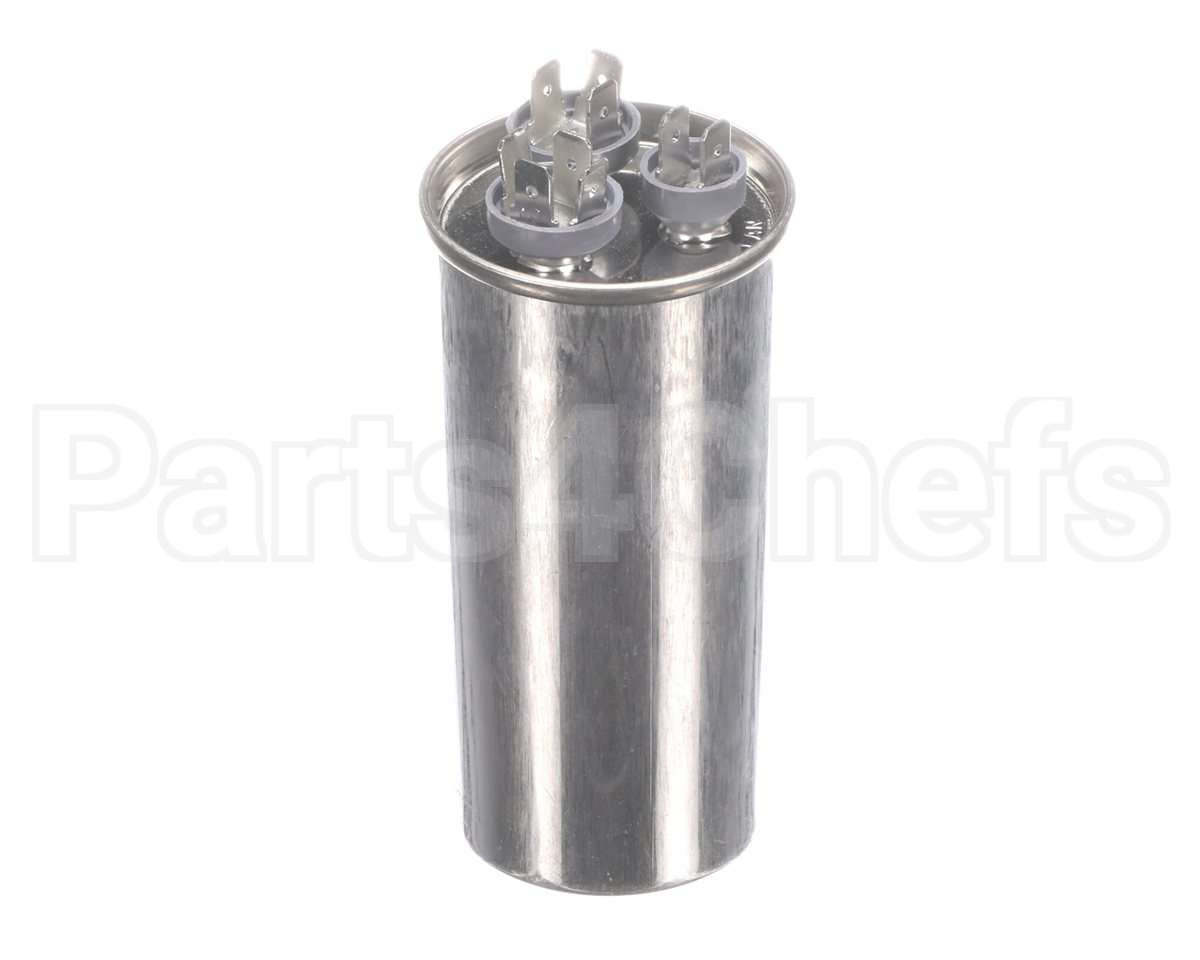 01-0095 Nortek Run Cap,Dual Round,440V,5+30Uf