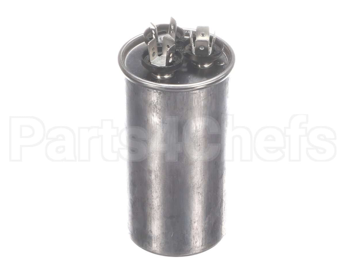 01-0099 Nortek Run Cap,Dual Round,440V,5+50Uf