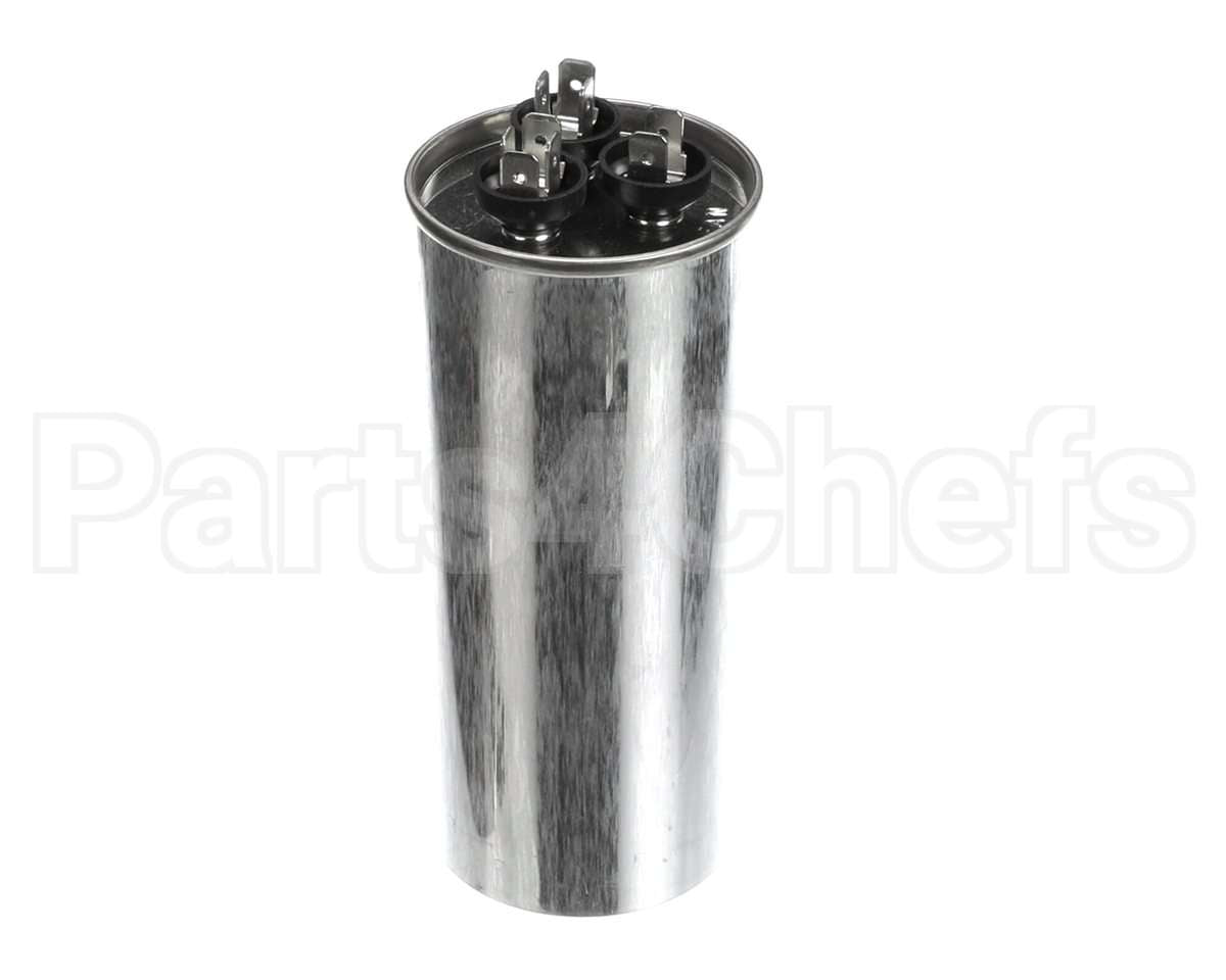 01-0101 Nortek Run Cap,Dual Round,440V,5+60Uf