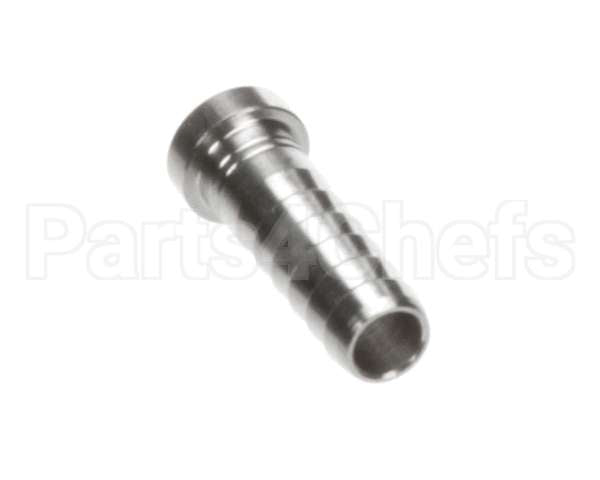 01-022102 Lancer Stem14 Barb For 14 Nut Ss