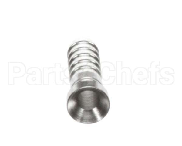 01-022102 Lancer Stem14 Barb For 14 Nut Ss