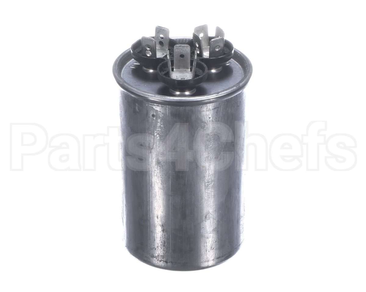 01-0269 Nortek Run Cap,Round,370V,7.5+40Uf
