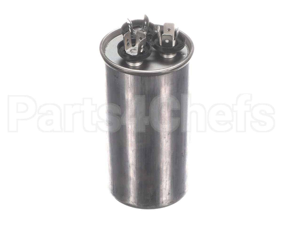 01-0292 Nortek Run Cap,Dual Round,440V,7.5+40Uf
