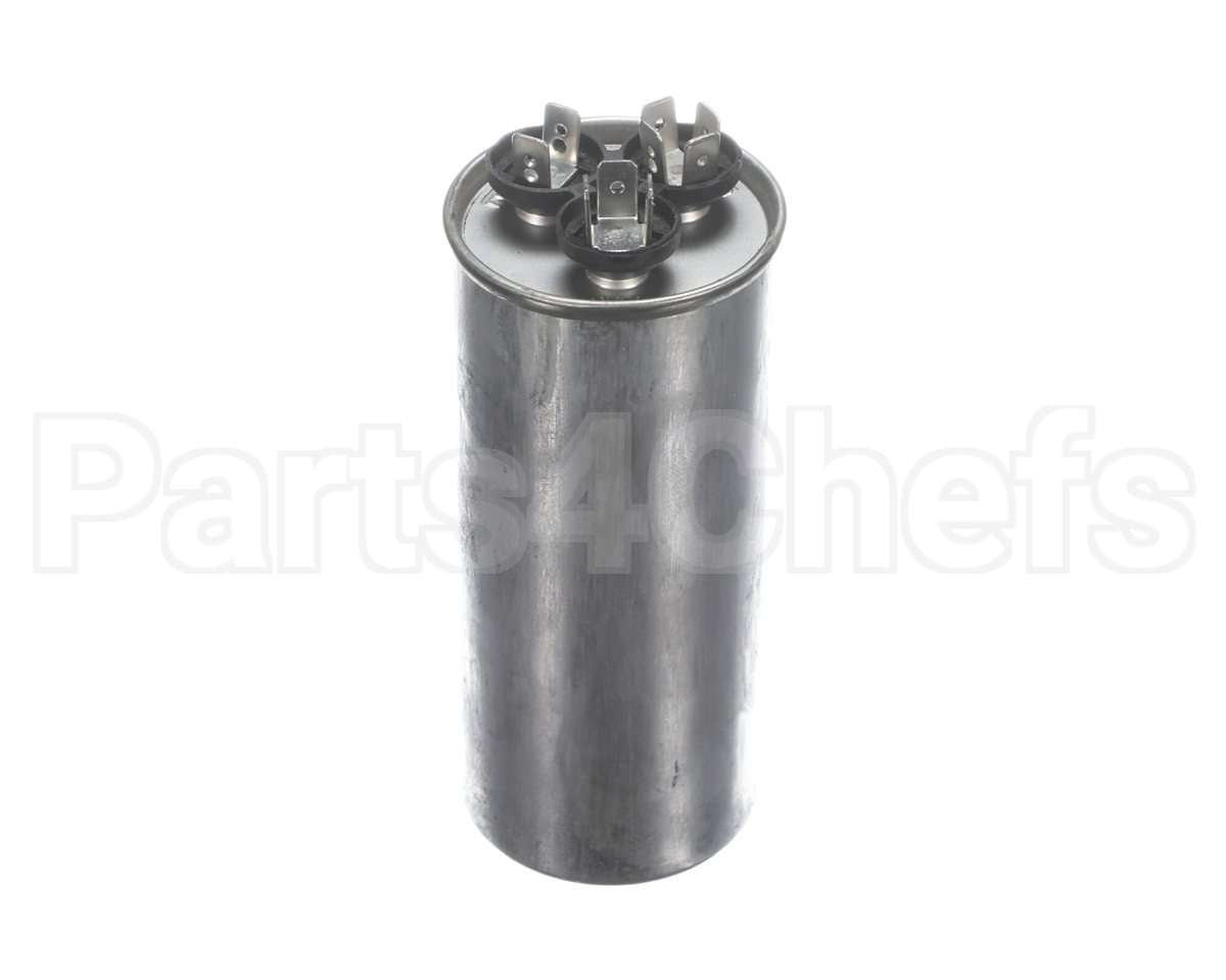 01-0295 Nortek Run Cap,Dual Round,440V,7.5+50Uf