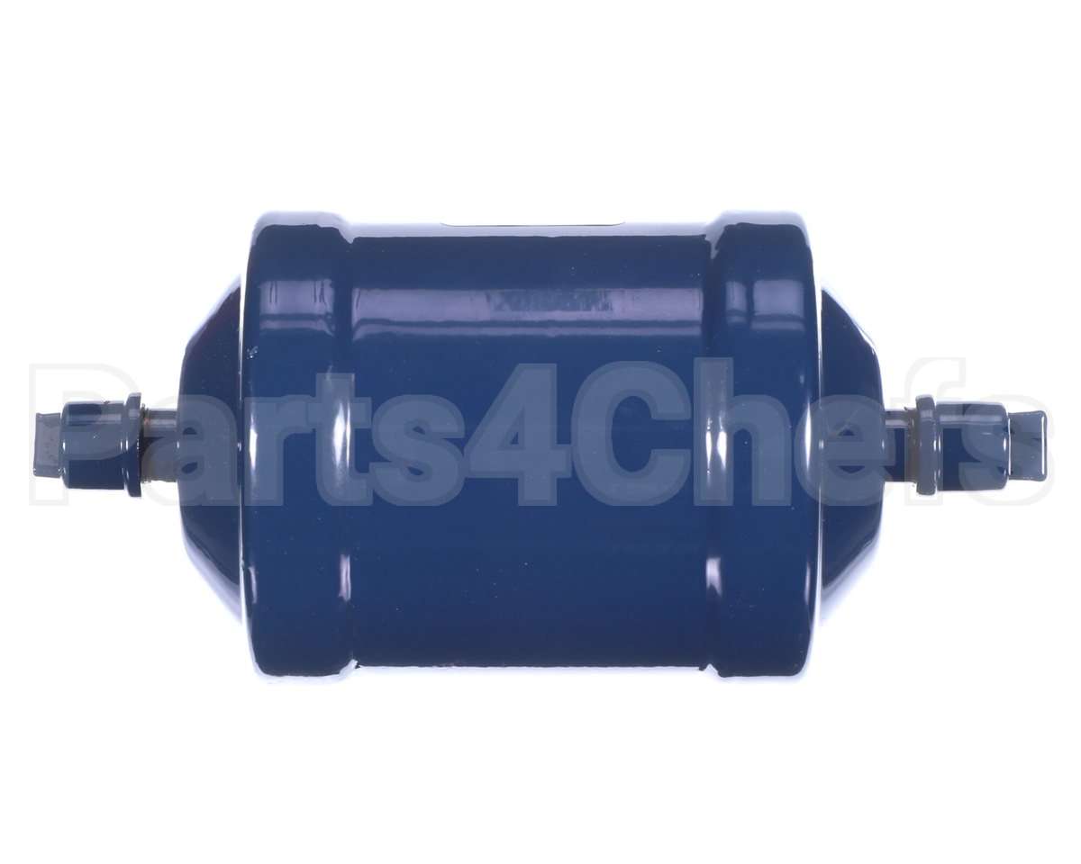 01-0791 Nortek Bi Flow Drier,3/8" Sweat Fit Conn 16"