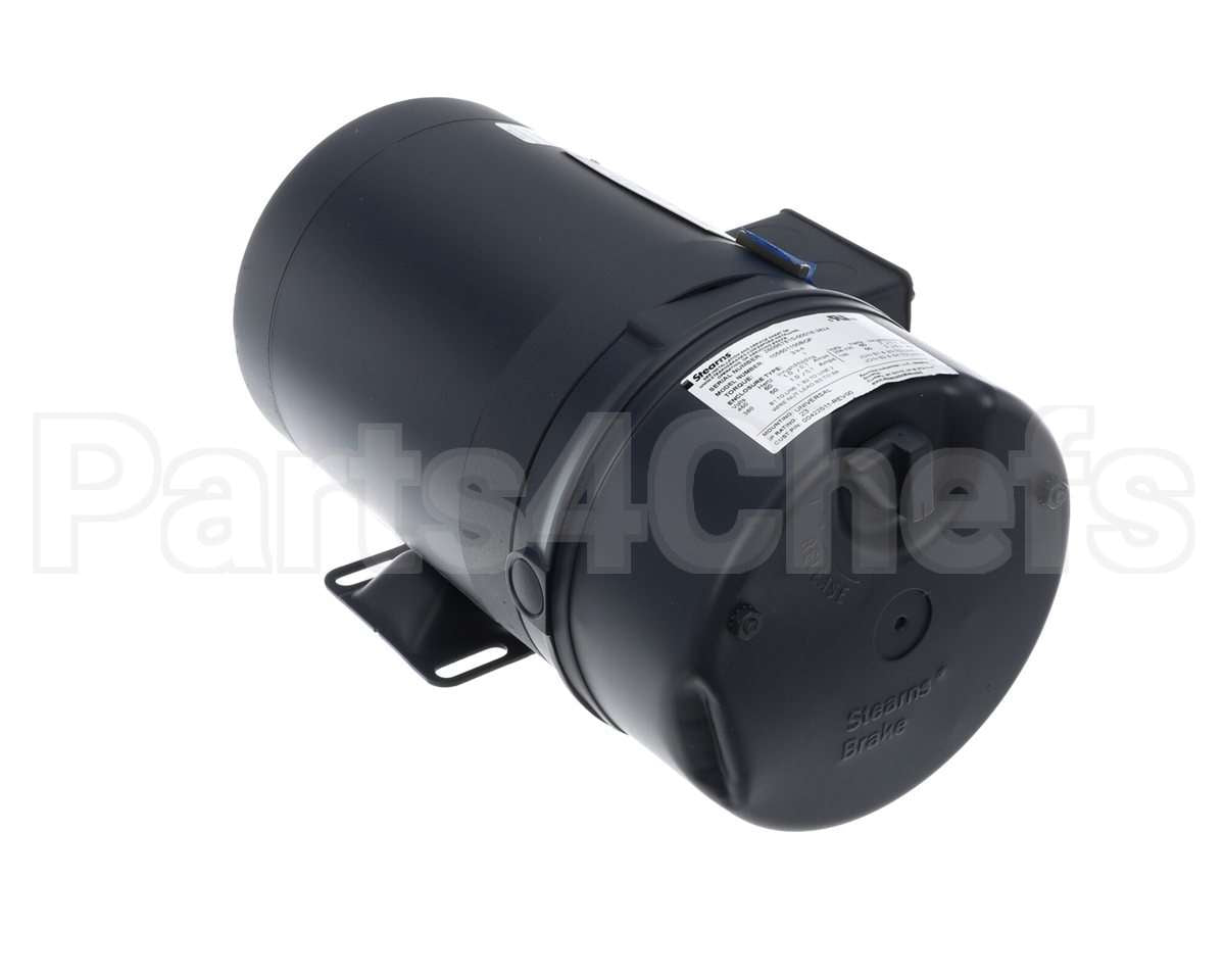 01-080069 Hobart Motor, Brake, 1/2Hp 3Ph