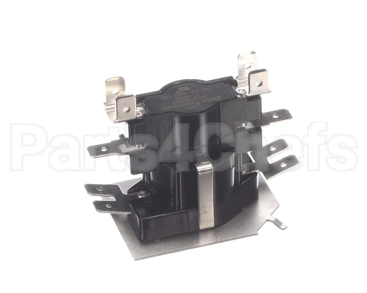 01-0840 Nortek Sequencer; 1-20 On, 40-110 Off