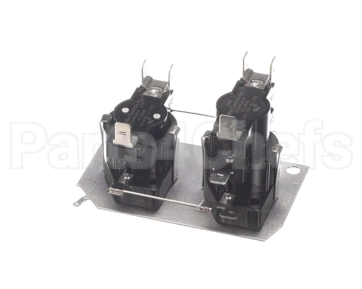 01-0842 Nortek Sequencer; 1-110 On, 1-110 Off