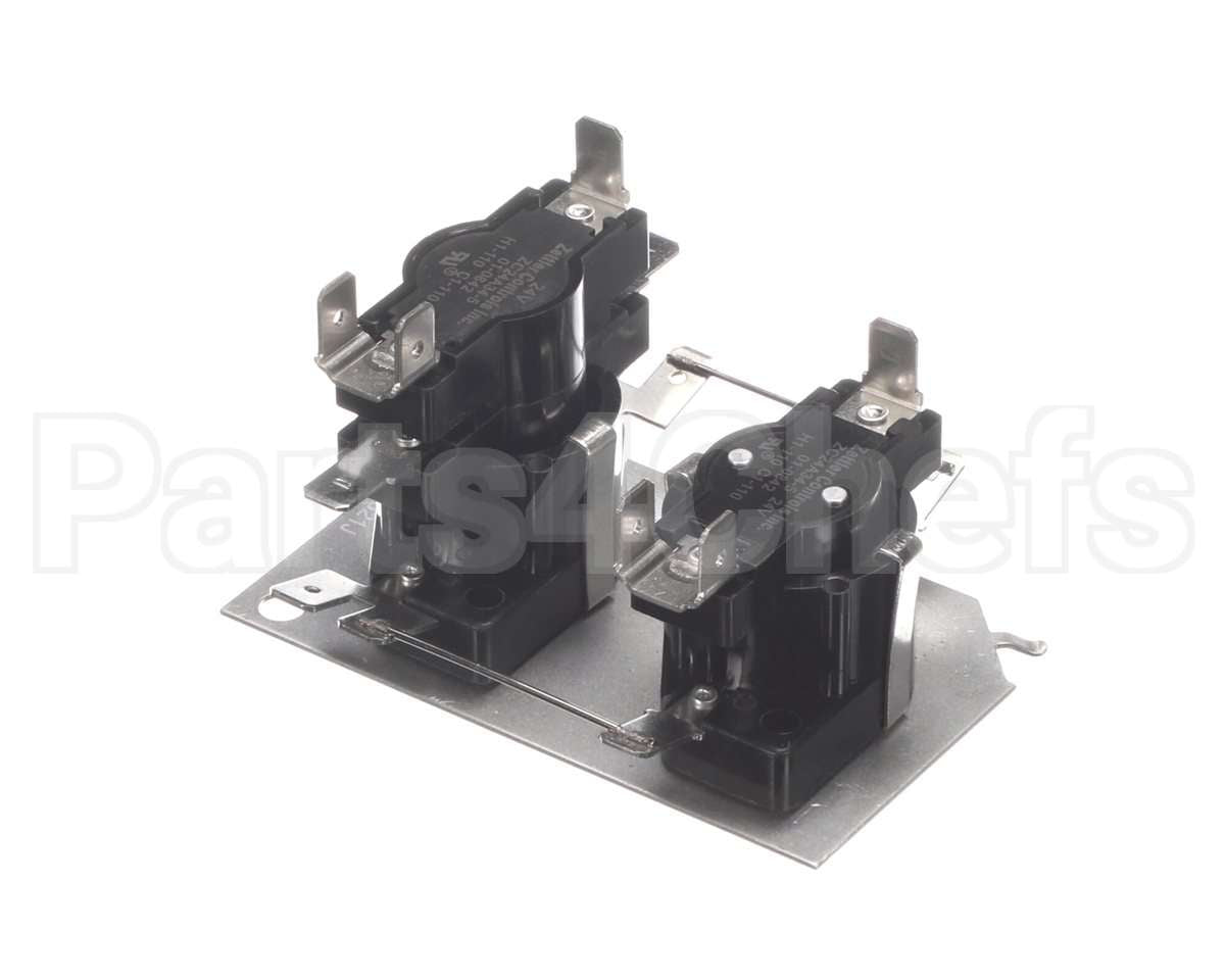01-0842 Nortek Sequencer; 1-110 On, 1-110 Off