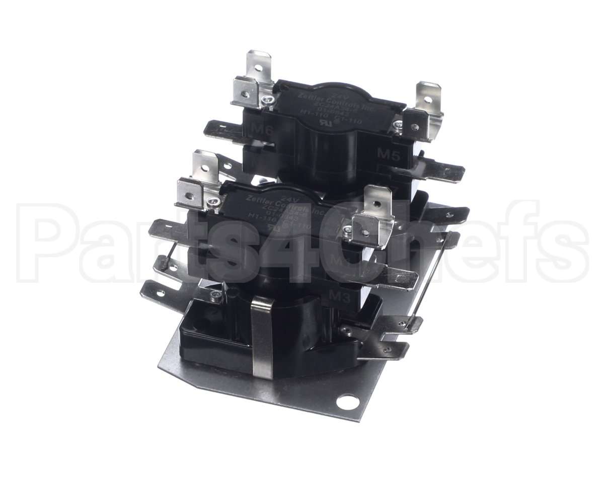 01-0843 Nortek Sequencer; 1-110 On, 1-110 Off