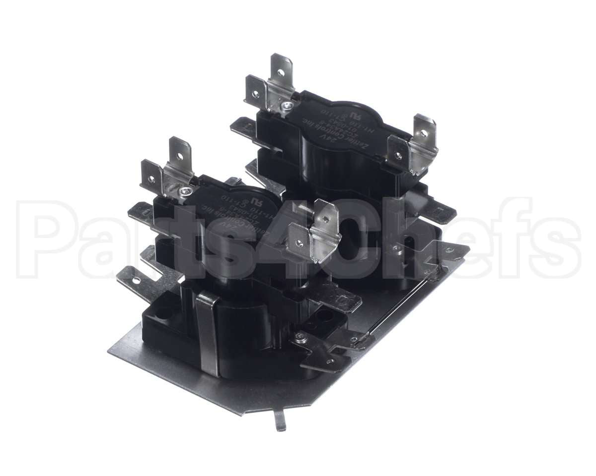 01-0843 Nortek Sequencer; 1-110 On, 1-110 Off