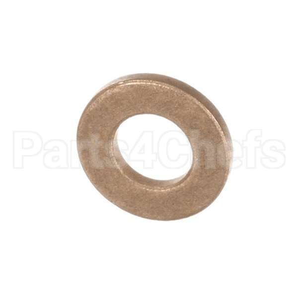 01-1000V0-00080 Compatible Baxter Bearing, Brass - Door Hinge
