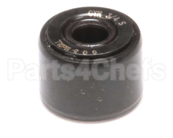 01-1000V0-00109 Baxter Roller, Studless Track 1/4 Id