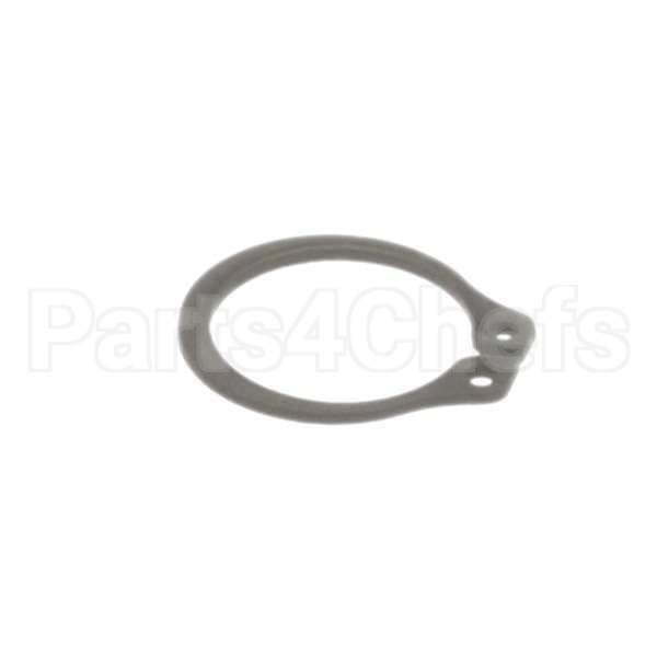 01-1000V1-00037 Compatible Baxter Oring, Snap 1/2