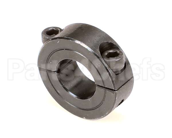 01-1000V1-00076 Baxter Collar, Set-5/8 Two-Piece
