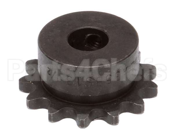 01-1000V3-00085 Baxter Sprocket, #35B,13T, No Keyway
